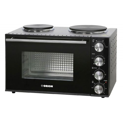 Mini konyha grill funkcióval, 30 literes, két színben