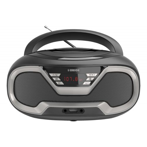  BLUETOOTH HORDOZHATÓ RÁDIÓ/MP3 LEJÁTSZÓ