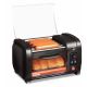 hOT DOG KÉSZÍTŐ