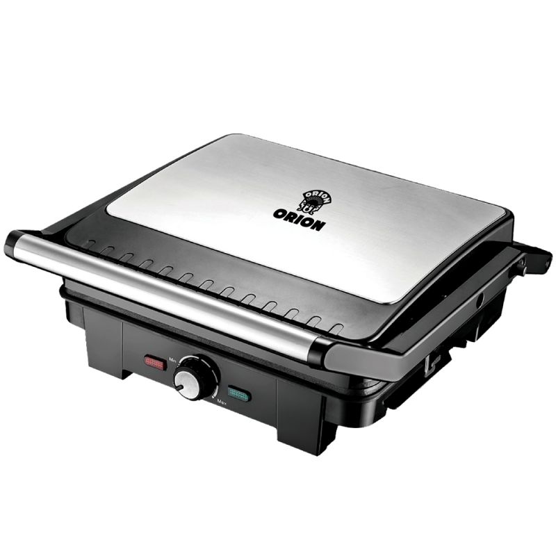KONTAKT GRILL