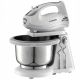 INOX TÁLAS MIXER 2 SZÍNBEN