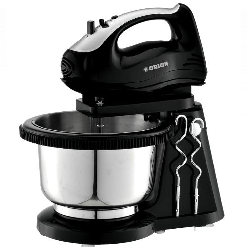 INOX TÁLAS MIXER 2 SZÍNBEN