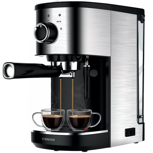 ESPRESSO KÁVÉFŐZŐ