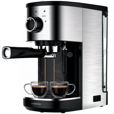ESPRESSO KÁVÉFŐZŐ