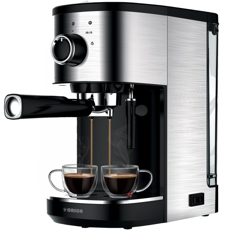 ESPRESSO KÁVÉFŐZŐ
