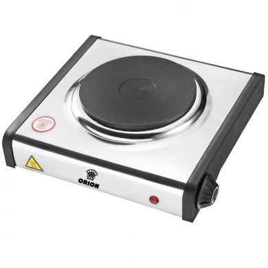 INOX ELEKTROMOS FŐZŐLAP