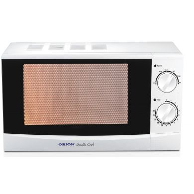 Mikrohullámú sütő  20 literes grilles