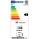 32" FULL HD LED SMART TV