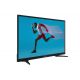 32" HD-Ready LED TV DVBT2/S2 Mpeg4 tuner USB