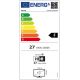 32" WEBOS SMART HD READY LED TV