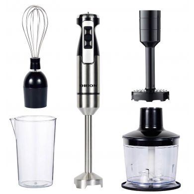 BOTMIXER 4in1