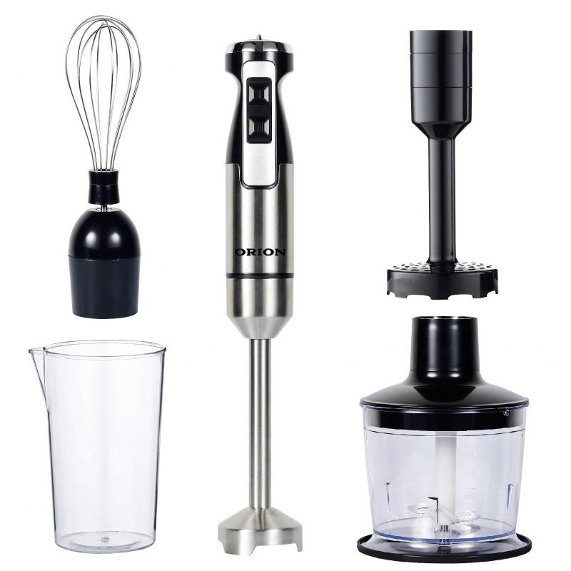BOTMIXER 4in1
