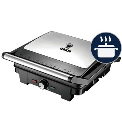 GRILL SÜTŐK