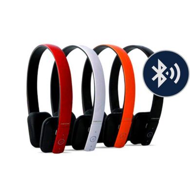 AUDIO, BLUETOOTH TERMÉKEK