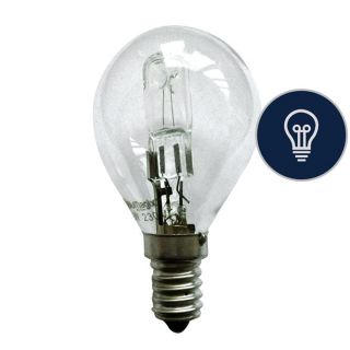 ENERGIATAKARÉKOS HALOGÉN ÉGŐK