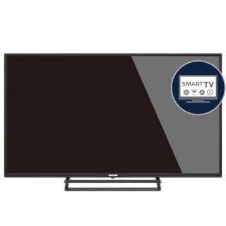 SMART TELEVÍZIÓK